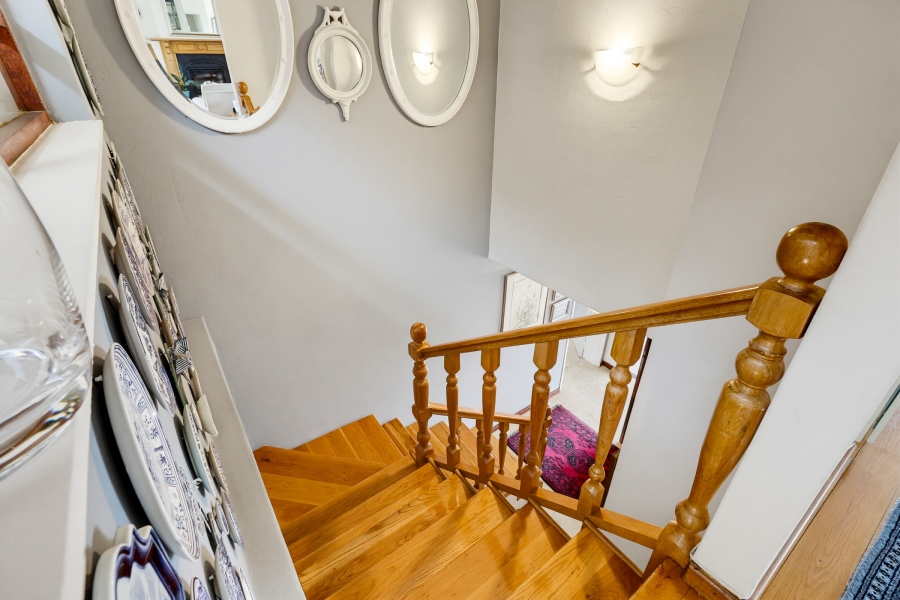 5 Bedroom Property for Sale in Monte Sereno Western Cape